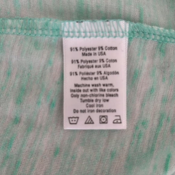 EUC Alo yoga top - Picture 7 of 8